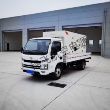 飛機115V400HZ28V多功能應急加電電源車