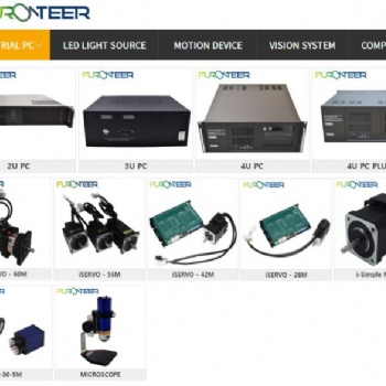 工業(yè)PC/2相雙極步進(jìn)電機(jī)驅(qū)動(dòng)器/iSERVO-60M~42M