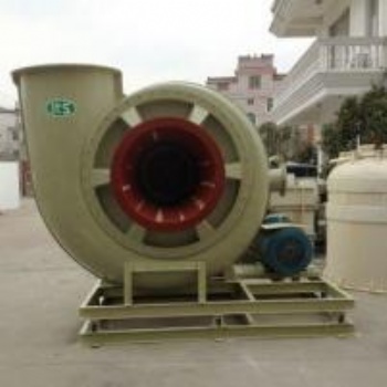 可瑞斯 高壓離心風機