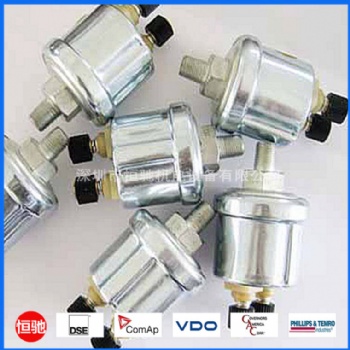 VDO油溫表 德國(guó)VDO傳感器 VDO機(jī)油壓力傳感器