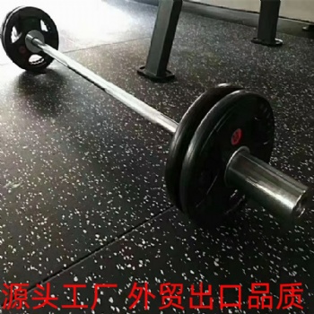 健身器材地膠墊健身房墊子廠家