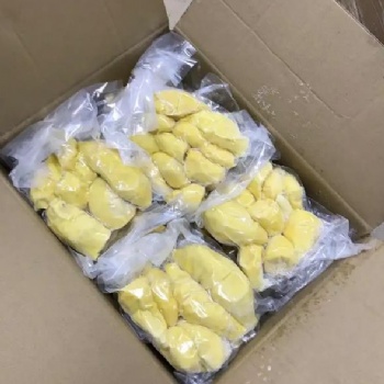 馬來西亞榴蓮進口報關(guān)流程
