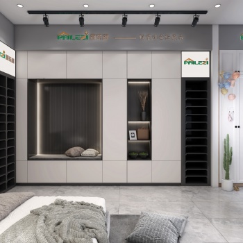 邢臺全屋定制家具工廠