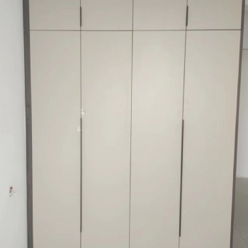 書房定制家具家具定制工廠