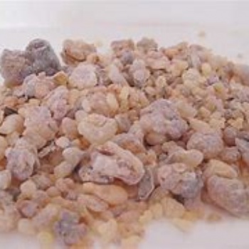 非洲乳香進口**操作處理