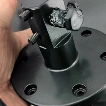 蘇威哈拉爾HALAR ECTFE鍍膜加工耐金屬離子滲透鍍膜