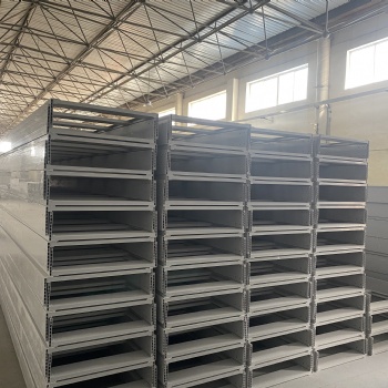 新型高分子防腐復合電纜橋架 **耐用 速賣