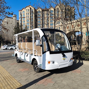 廣東省戶外旅游觀光車**生產廠家