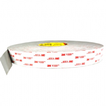 3M4920VHB膠帶防水高粘無痕3M亞克力膠帶 定制成型加工