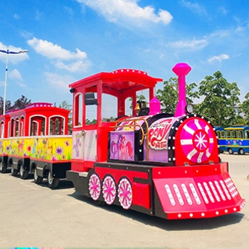 海南戶外兒童旅游小火車