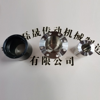 滄州磊晟廠家供應 非接觸式磁懸浮聯軸器油泵傳動聯軸器 可定制