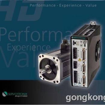 Servotronix 高創CDHD-01**AP1，CDHD-0242AAP1