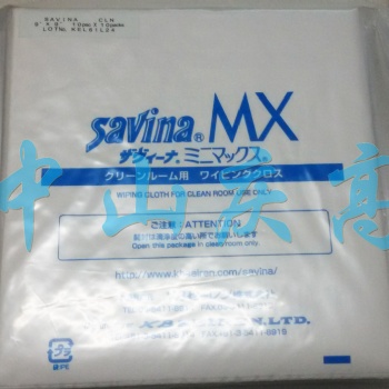 Savina MX超細纖維無塵擦拭布Hitecloth光學玻璃拭鏡布