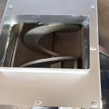 污泥給料機生活垃圾絞龍輸送機無軸螺旋輸送機廠家型號圖片