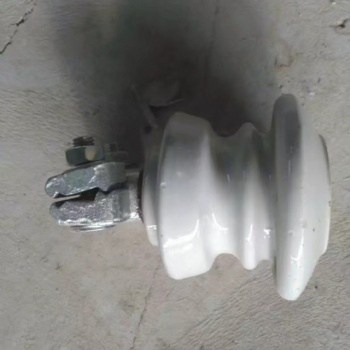 吊線器CD-1，瓷吊線器總成，CD-001曲線吊線器