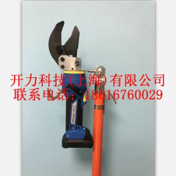 TDQD-32 無線遙控帶電作業(yè)切刀（KREE）