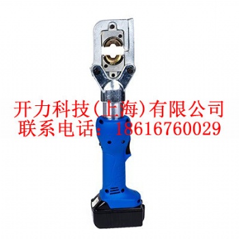 EQK-240 電動迷你壓接鉗（KREE）