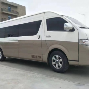 寧夏旅游租車包車服務