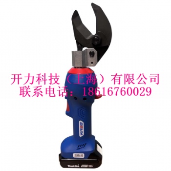 EQD-33 輕巧型導線切刀 開力KREE