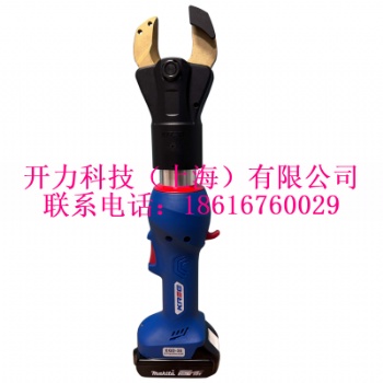 EQD-38 輕巧型導線切刀 開力KREE