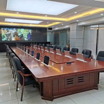 無紙化會議系統(tǒng)施工方案南京市