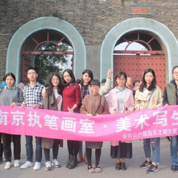 南京學油畫成人學油畫零基礎班油畫培訓班