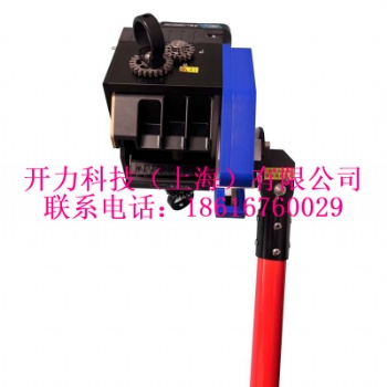 TDBP-300 語音智能剝皮器 開力KREE
