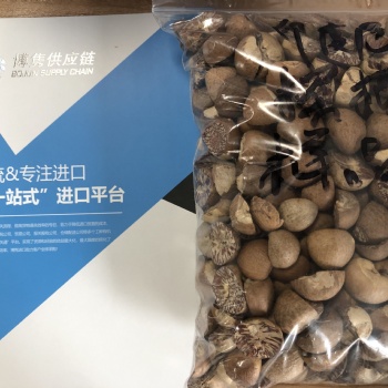 天津藥用檳榔進口報關