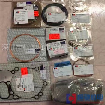 MTU發電機連桿瓦 MTU12V4000G83缸套阻水圈