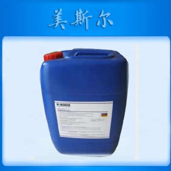 美斯爾 科氏75膜阻垢劑 清水色 KOCHTREAT. 75