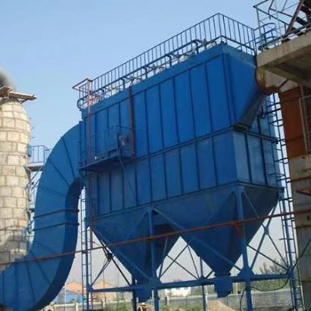 泰潤環保設備布袋除塵器