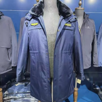 全新制式交通行政執法標志服裝交通制服四季款