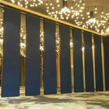 北京金達豐活動隔斷墻 移動隔斷墻隔音墻酒店活動推拉門