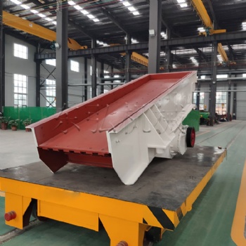 振動給料機 建筑水泥給料輸送設備 小型煤炭喂料機