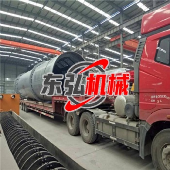滾筒洗石機 大型圓筒洗礦機 砂石清洗設(shè)備 鞏義東弘生產(chǎn)廠家