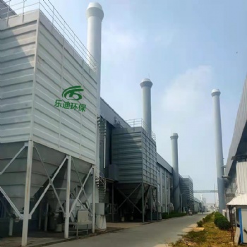 金昌布袋除塵器價格泊頭樂迪環保