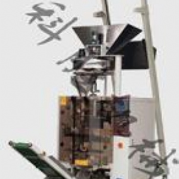 唐山科勝200型蝦條包裝機|薯片包裝機
