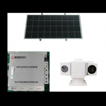 架空線路視頻監(jiān)測裝置 (AI球機(jī)) 型號 DX-WPS100-SP