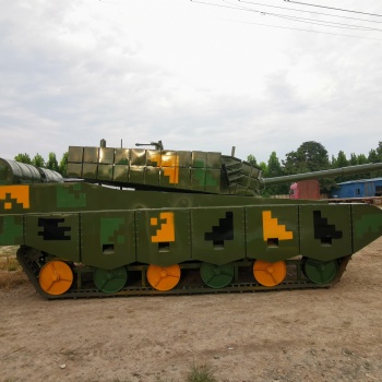 軍事展出租廠家 一比一軍事模型制作 軍事模型出租出售