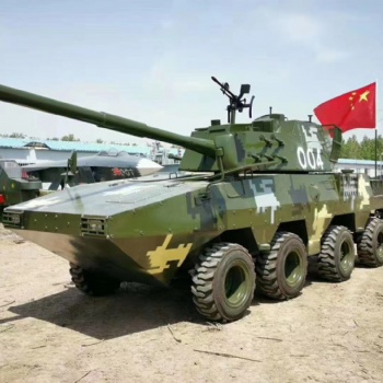 坦克模型廠家 一比一軍模定做廠家 仿真模型廠家
