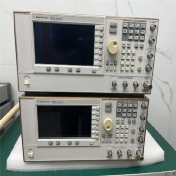 Agilent安捷倫E8257D模擬信號發生器