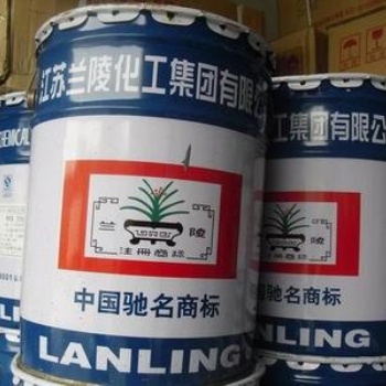 蘭陵牌油漆C04-42醇酸磁漆（耐候型）