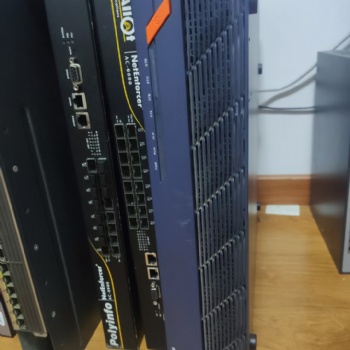 深信服負載均衡器AD-1000-B1300維修