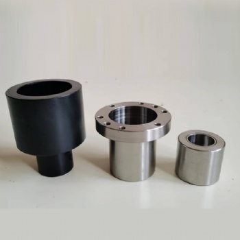 磊晟磁力聯軸器廠家供應 可定制各種型號尺寸永磁傳動件 油泵傳動件