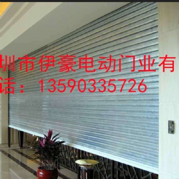 深圳市防火門 安裝維修防火卷簾門
