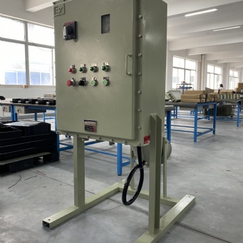 防爆燈具，防爆配電箱，防爆管件