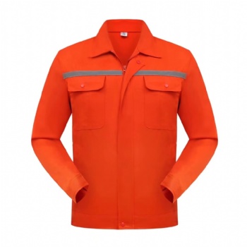 青島春秋工作服套裝定制黃島防靜電工作服工裝石油化工工裝團(tuán)體定制