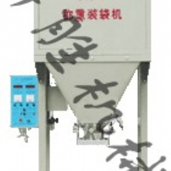 唐山科勝花椒自動包裝機|八角自動包裝機