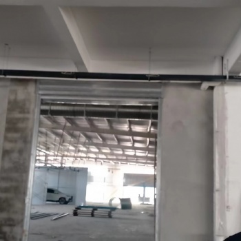 杭州市柱子鋼板粘鋼加固施工
