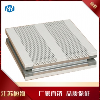 手工凈化板冷拉型框架龍骨或鋁合金